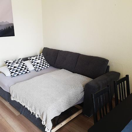 Palace - Belvarosi Apartman Eğri Dış mekan fotoğraf
