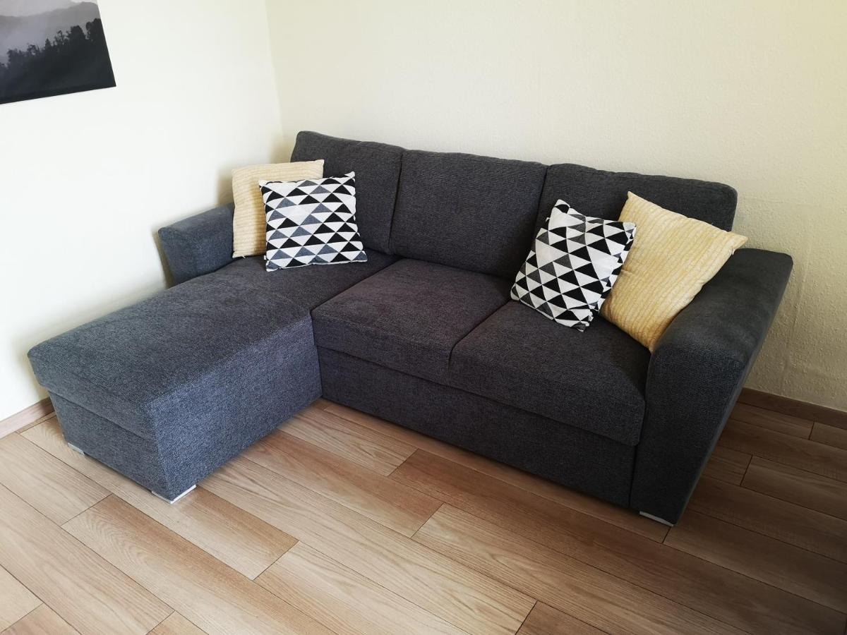 Palace - Belvarosi Apartman Eğri Dış mekan fotoğraf