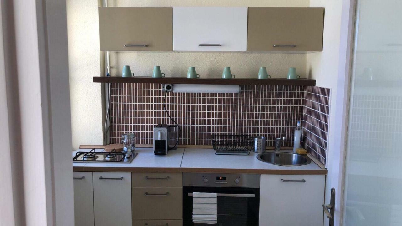 Palace - Belvarosi Apartman Eğri Dış mekan fotoğraf
